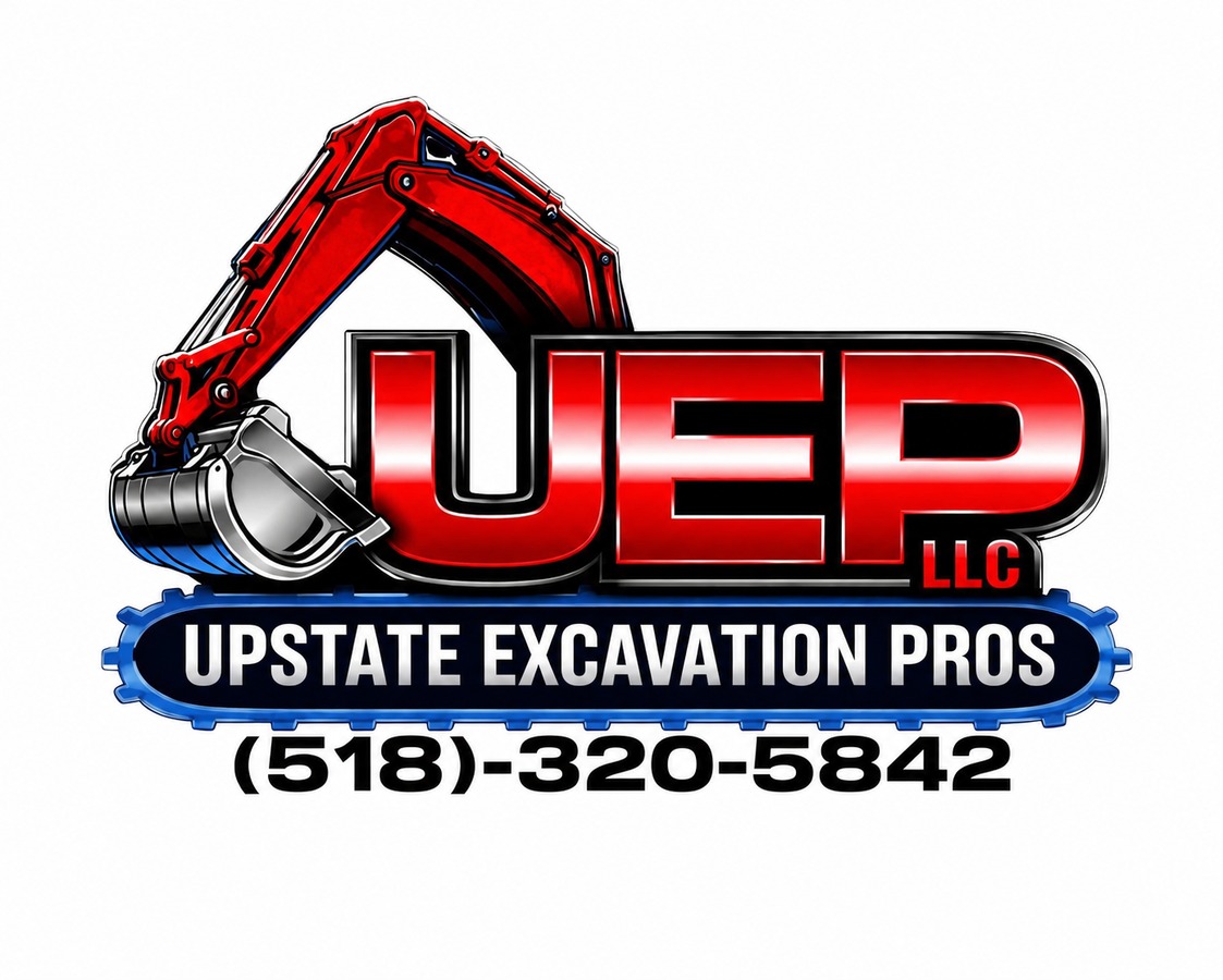 Upstate Excavation Pros LLC